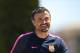 Luis Enrique can inspire Barca.