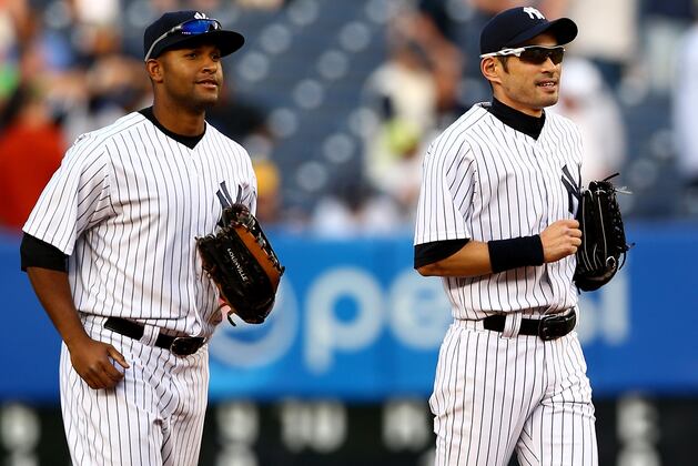 The Right Field Safety Net