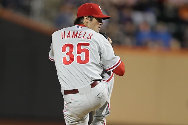 Yankees Explore Deals, Keep Eye on Cuba