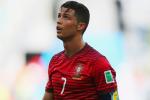 CR7 in Legal Battle Over Trademark