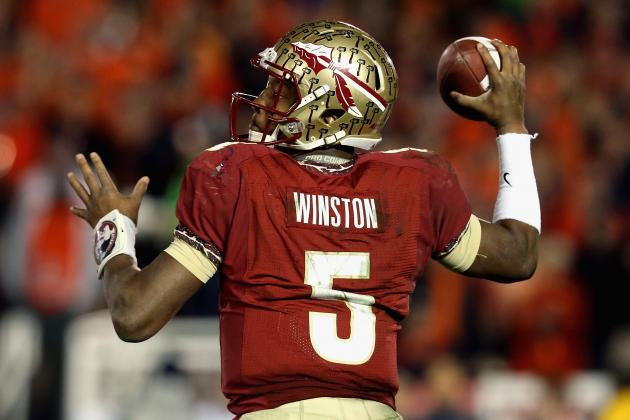 Preseason College Football Rankings 2014: Analyzing NCAA ...