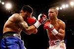 Ranking Most Overhyped Fighters in Boxing