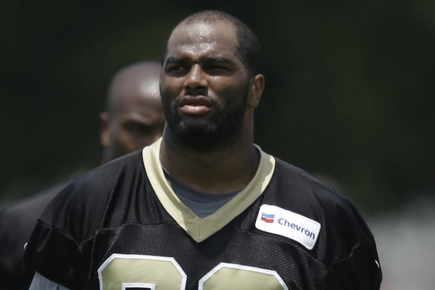 Butler Hopes to Play Role After Watching Saints' Defense Grow in 2013