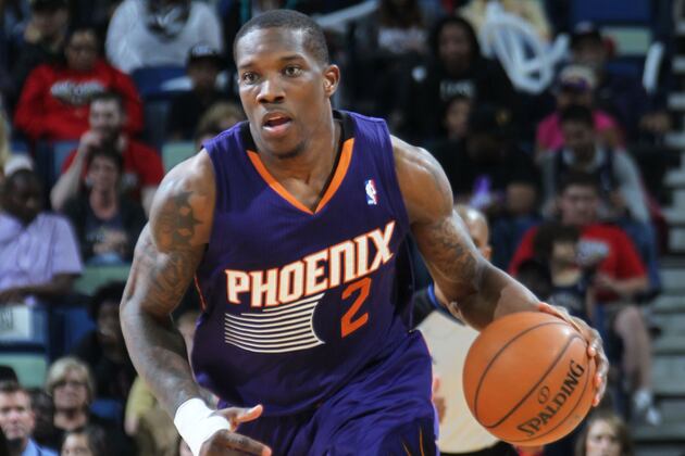 Suns, Eric Bledsoe Should Learn from Cardinals, Patrick Peterson