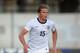 AUBAGNE, FRANCE - MAY 28: Eric Dier of England in action during the Toulon Tournament Group B match between England and South Korea at the Stade De Lattre on May 28, 2014 in Aubagne, France. (Photo by Christopher Lee/Getty Images)