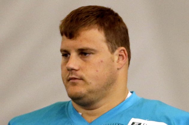 Buccaneers Need to Sign Richie Incognito Immediately