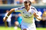 Bale Ready to Take Europe by Storm