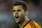 Nacho Ready For an 'Important Year'