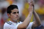 James Will 'Have to Earn' His Place  