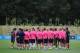 BURTON-UPON-TRENT, ENGLAND - JULY 28: A general view during the Barcelona Training Session at St George's Park on July 28, 2014 in Burton-upon-Trent, England. (Photo by Chris Brunskill/Getty Images)