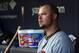 Jon Lester's time with the Boston Red Sox ended after being dealt to the Oakland Athletics.