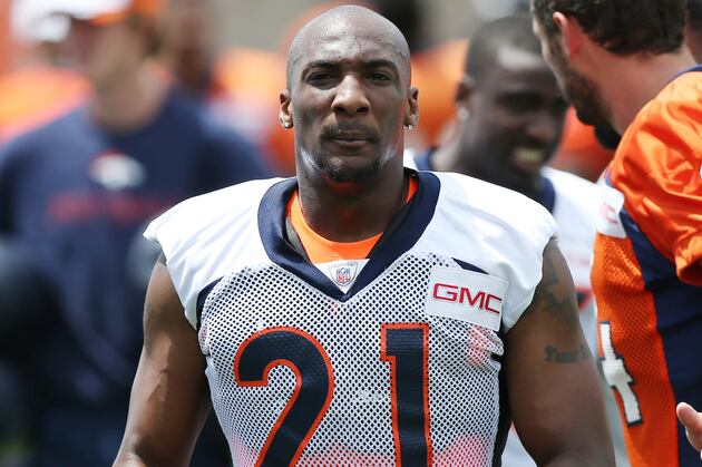 Aqib Talib Gives Denver Broncos Defense a New Identity