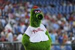 Sports Jobs We'd Like to Try for a Day