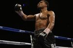Porter, Brook Waiting for Drug Testing
