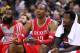 Where will the Rockets end up in the wild West this season?