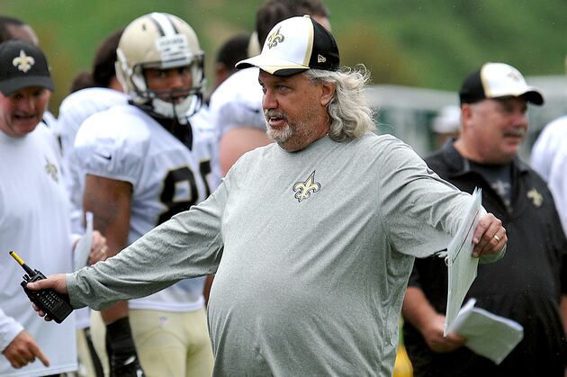 Why the Saints Are the Future of Defense in the NFL