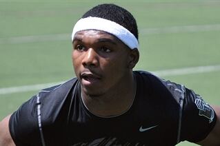 Five Impact Freshman