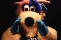 Phantoms Unveil a Pretty Amazing New Mascot Named 'Melvin'