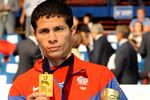 Arroyo Title Shot Date Changed