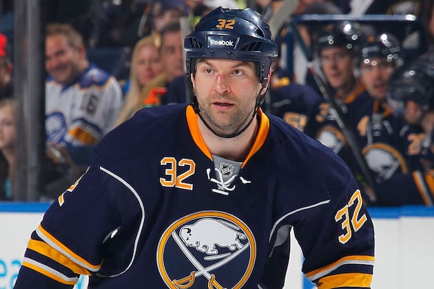 How Bad Is John Scott Going to Be for the Sharks?