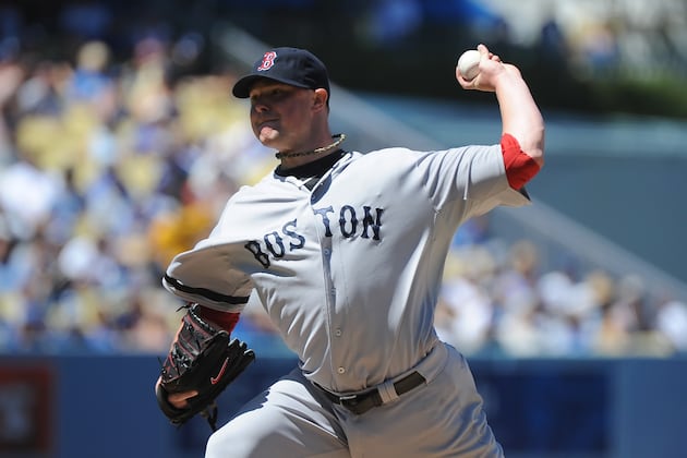 Sawx Deal Lester; Is He a Future Yankee?