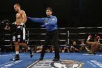 Biggest Punchers in Light Heavyweight History
