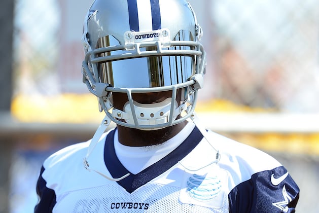 COULD COWBOYS GIVE DEZ BRYANT $100 MILLION?