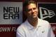 Cubs general manager Theo Epstein is trying to usher in a new era, taking another step in that direction by acquiring Victor Caratini.