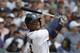 The Mariners added Austin Jackson, earning them high marks for trade deadline performance.