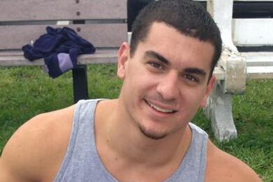 Man Who Died Scuba Diving Was Added to Hurricanes Roster a Day Earlier
