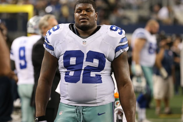 Irvin, Newton to Advise Brent on Comeback