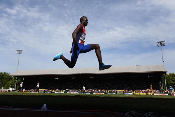 Cuba's Lazaro Martinez: Is He the World's Next 60-Foot Triple-Jumper?