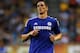 ARNHEM, NETHERLANDS - JULY 30: Fernando Torres of Chelsea in action during the pre season friendly match between Vitesse Arnhem and Chelsea at the Gelredome Stadium on July 30, 2014 in Arnhem, Netherlands. (Photo by Dean Mouhtaropoulos/Getty Images)