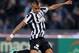 ROME, ITALY - JANUARY 25: Arturo Vidal of Juventus in action during the Serie A match between S.S. Lazio and Juventus at Stadio Olimpico on January 25, 2014 in Rome, Italy. (Photo by Paolo Bruno/Getty Images)