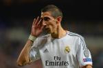 Di Maria Urged to Join PSG by Cavani