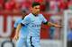 NEW YORK, NY - JULY 30: Jesus Navas