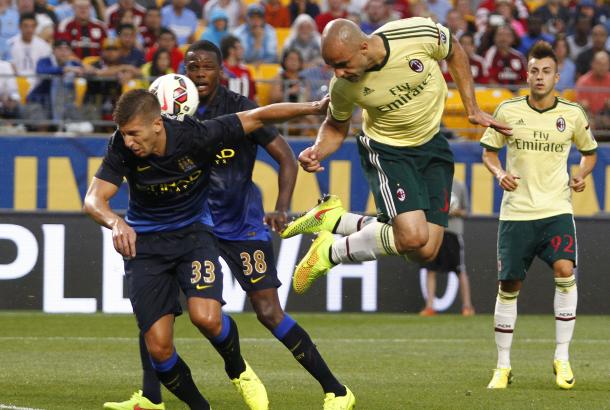 Download this Milan picture Download this Milan picture