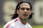 Reds Latest to Join Falcao Hunt