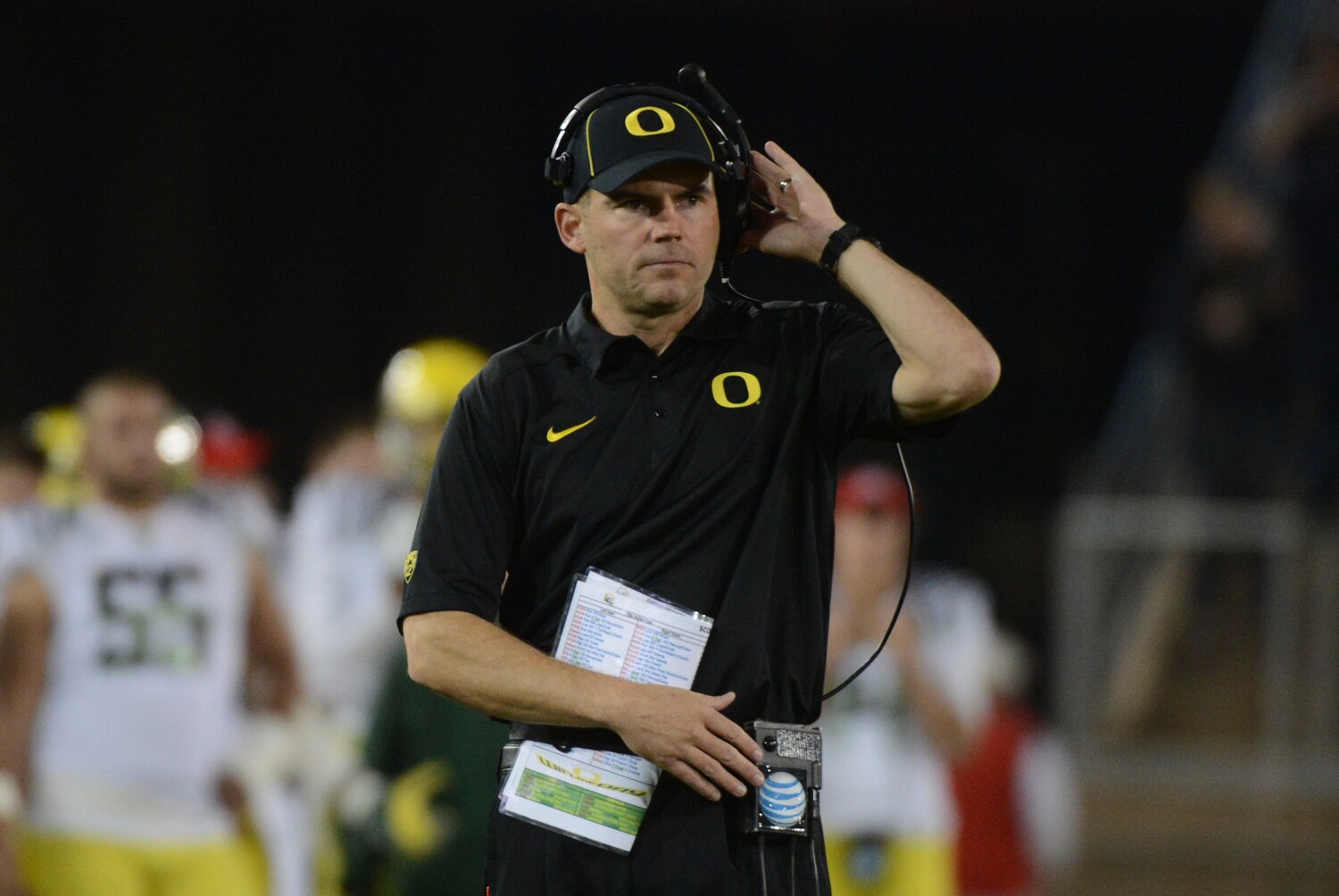 The Latest Oregon Ducks NCAA Football News (Bleacher Report) | SportSpyder