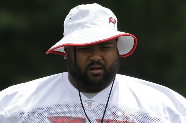 After Nicks, Bucs $16.71 Million Under Cap