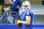 Hasselbeck 'Honored' by Random Drug Test