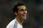 Arbeloa Targeted by Arsenal
