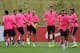 Who will start in Barca's fourth game of pre-season?