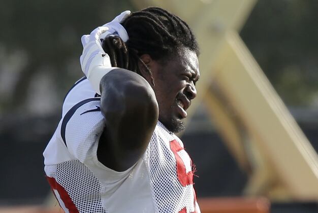 Can Clowney Beat Watt's Rookie Stats?
