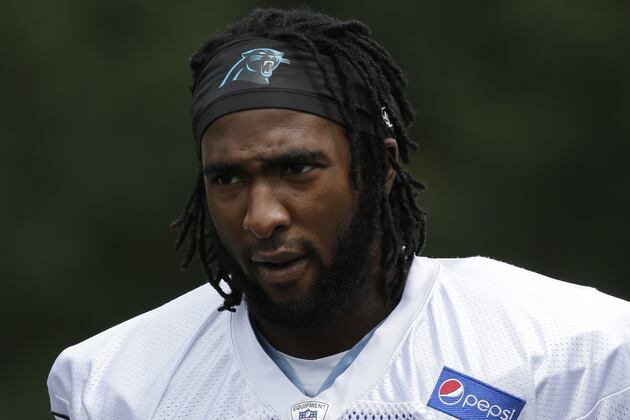 Texans Sign WR Joe Adams, OT Brice Schwab