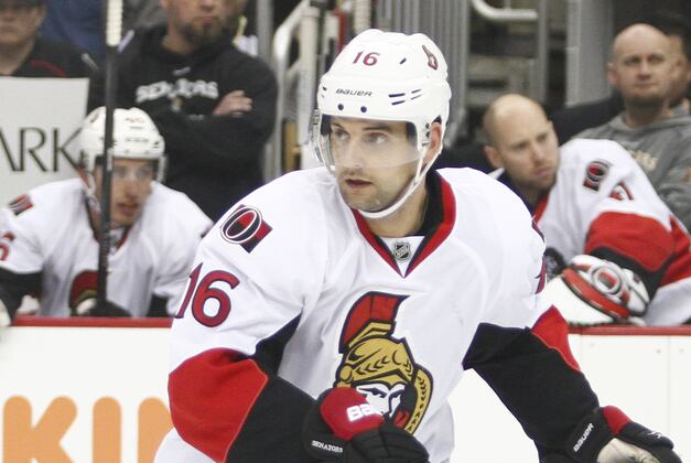 Senators Have 'productive' Contract Talks with Ryan, MacArthur