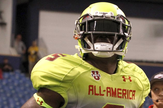 Michigan Boosting Offense