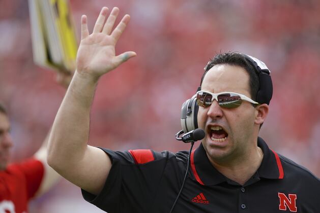 John Papuchis Q&A: 'We Have a Very Talented Group'
