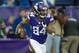 Patterson will be much more than just a dangerous kick returner in 2014.