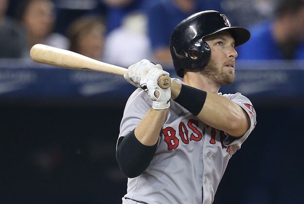 Stephen Drew Making NYY Debut Friday vs. Red Sox; Prado Not Starting